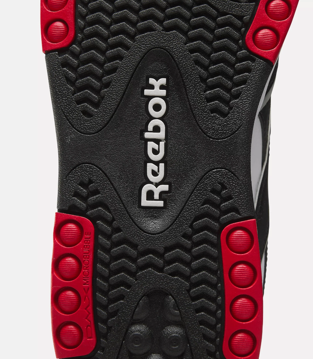 Reebok BB 4500 DMX - 100201527