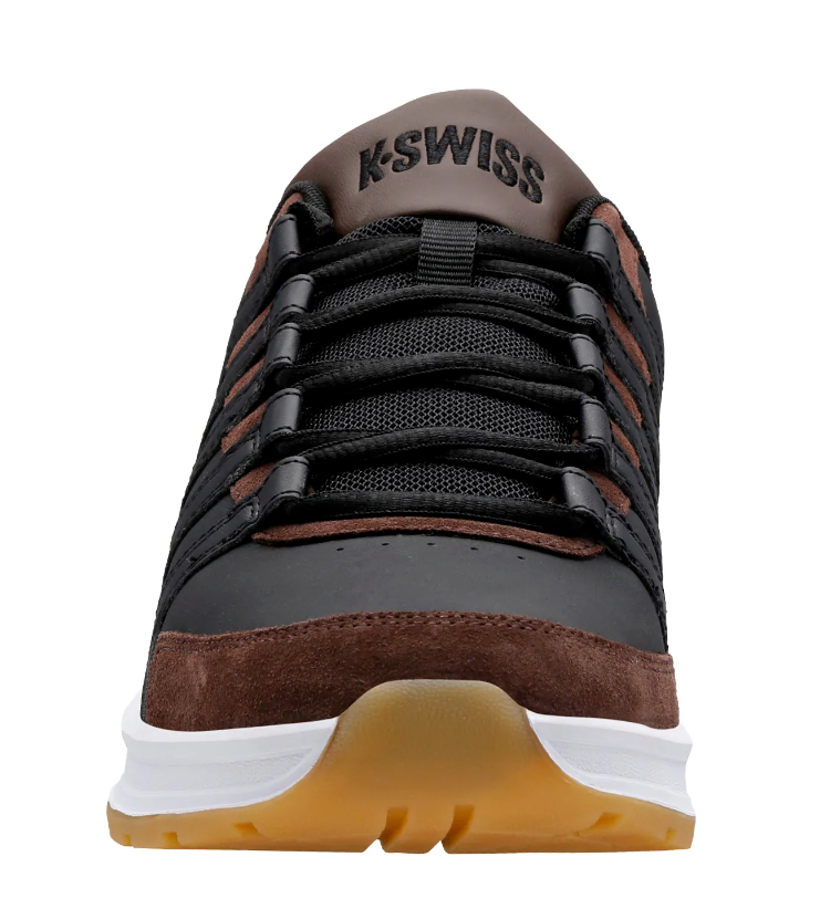 K. Swiss Vista Trainer [07000-008] Men's