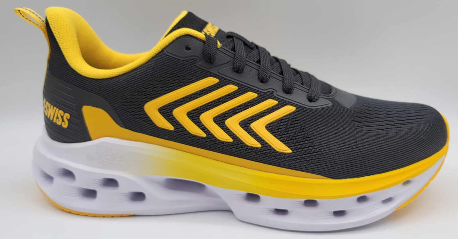 K-Swiss Melrose Tubes Lite - 04494-009
