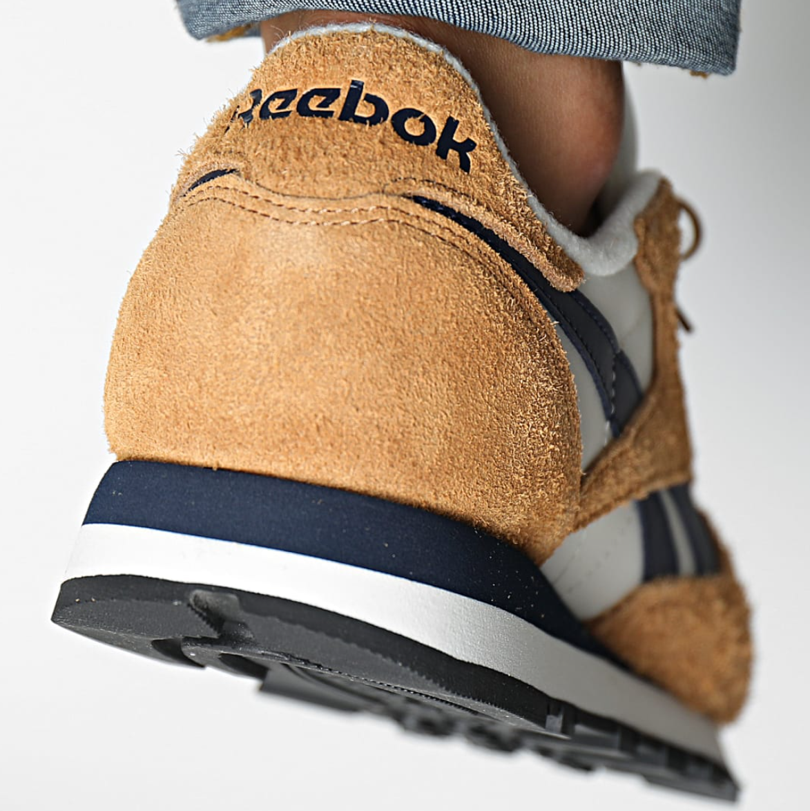 Reebok Classic Leather - GW3760 - Men's