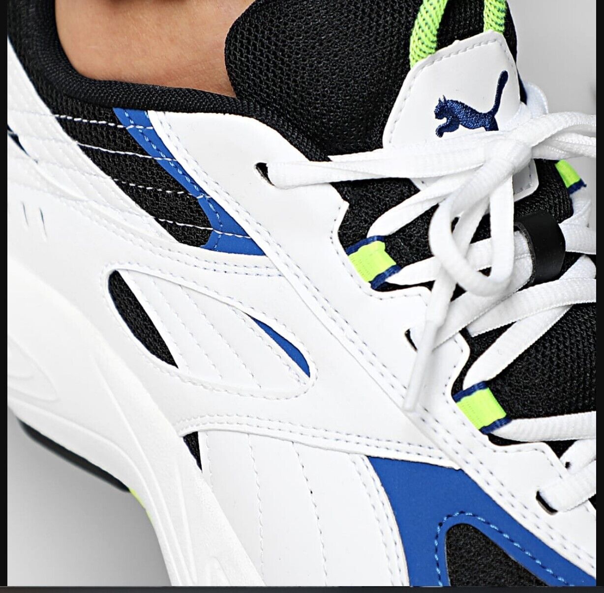 Puma - Cell Speed - 370700-02