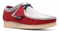 Clarks Wallabee Lo VCY (26166291) Men's