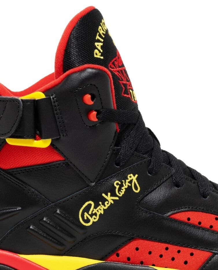 Patrick Ewing Eclipse (IBM02529-025) Men's