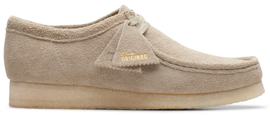 Clarks Wallabee (26175711) Men's
