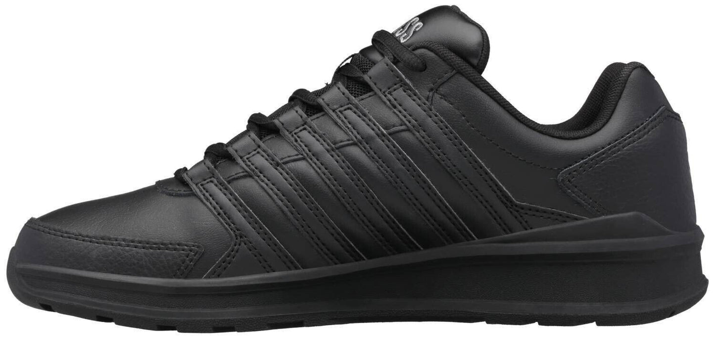 K-SWISS VISTA TRAINER - 07000-101 - 07000-001
