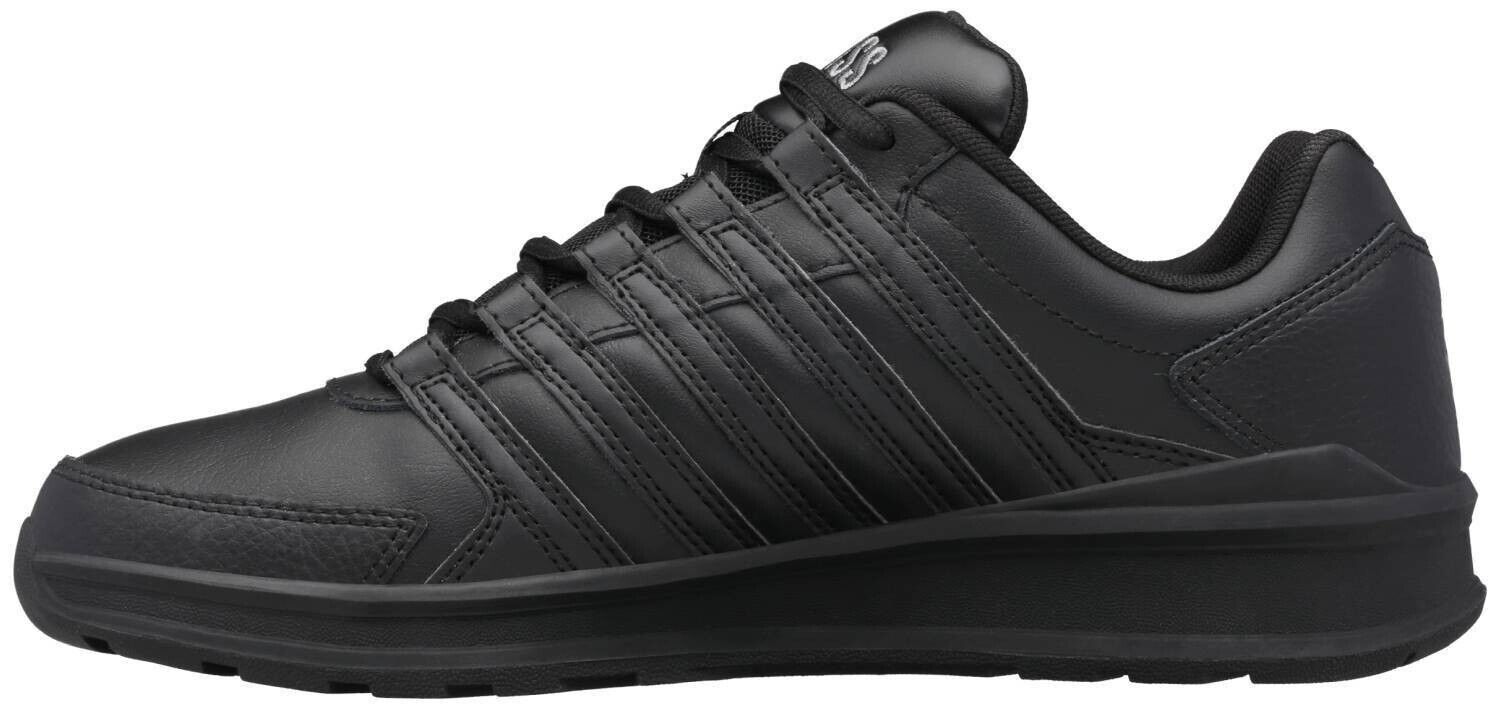 K-SWISS VISTA TRAINER - 07000-101 - 07000-001
