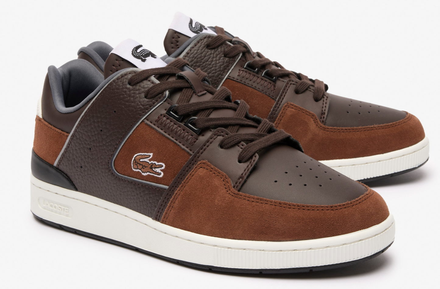 Lacoste - COURT CAGE 223 1 SMA - 746SMA0043-257