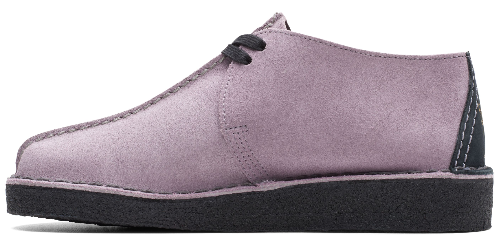 Clarks Desert Trek Mauve (WOMEN'S) - 26173998