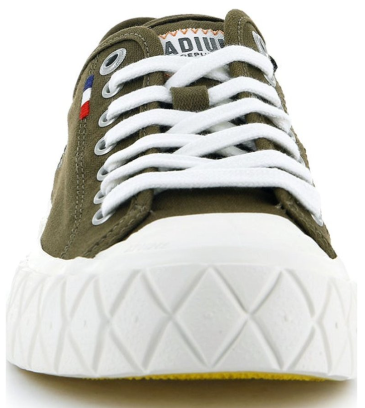 Palladium Palla Ace Cvs - 77014-307