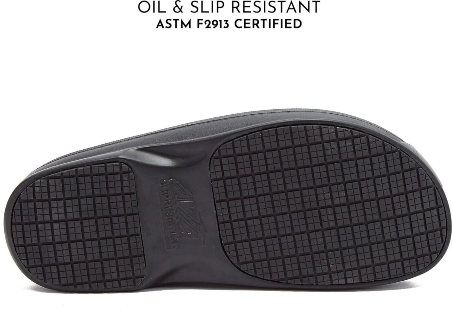 Avia Avi-Flame - AA50094WB - Women's Slip Resistant