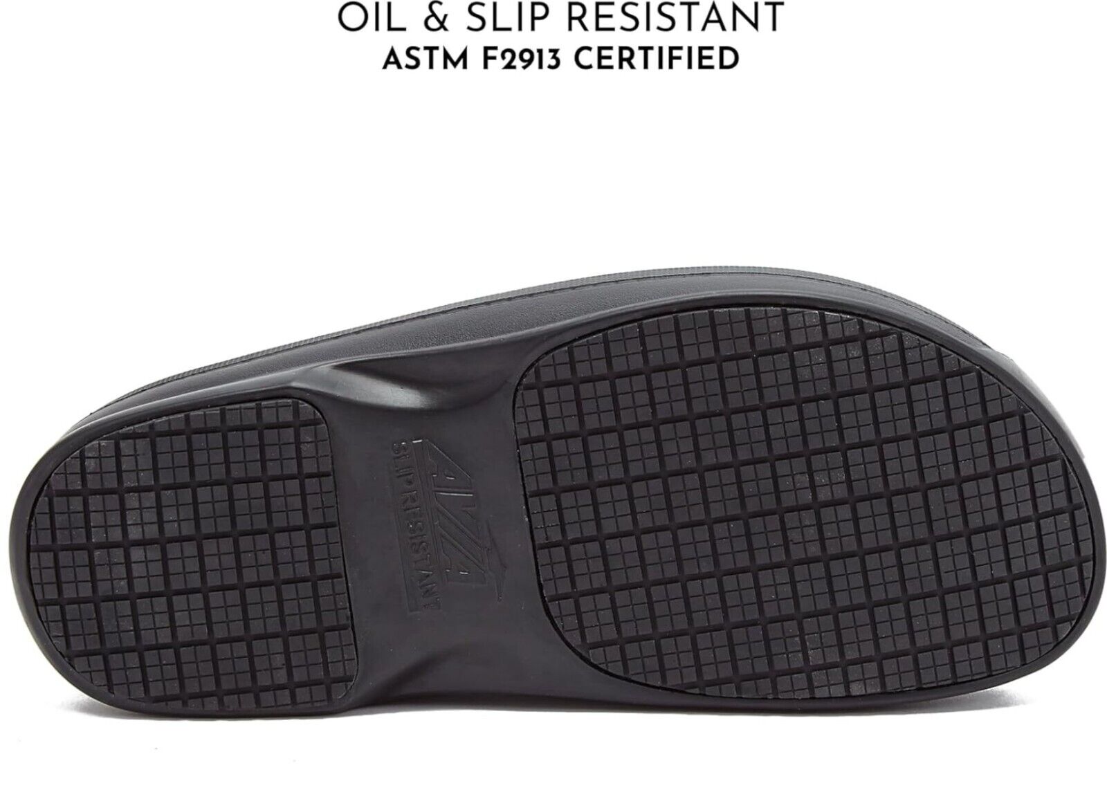 Avia Avi-Flame - AA50094WB - Women's Slip Resistant