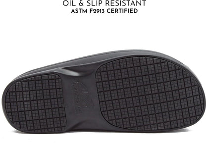Avia Avi-Flame - AA50094WB - Women's Slip Resistant
