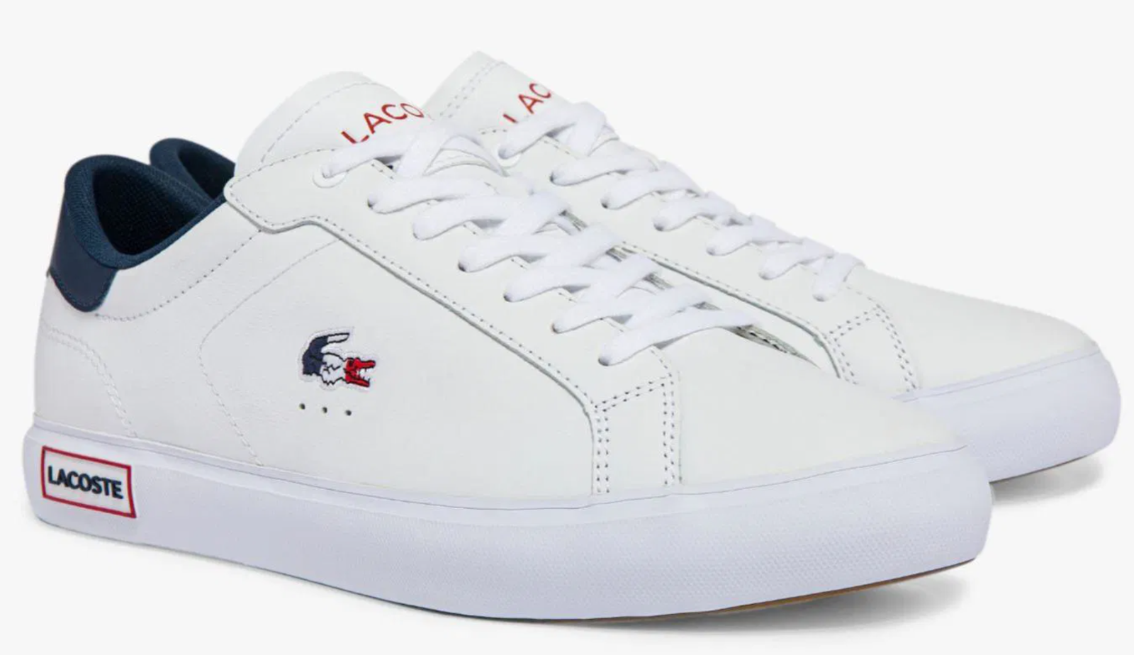 Lacoste Power Court TR122 1 SMA - 743SMA0034-407
