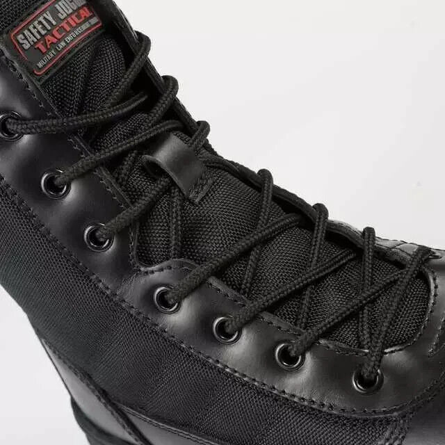 Tactical Safety Jogger  All-round Tactical Boot