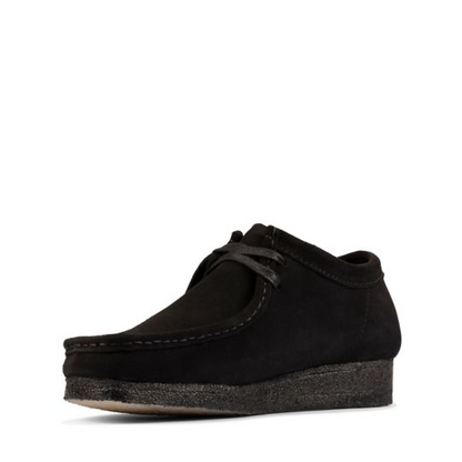 Clarks Wallabee Lo - 26155522 - WOMEN'S