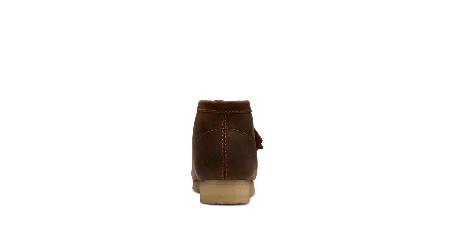 Clarks Wallabee Boot - 26155513