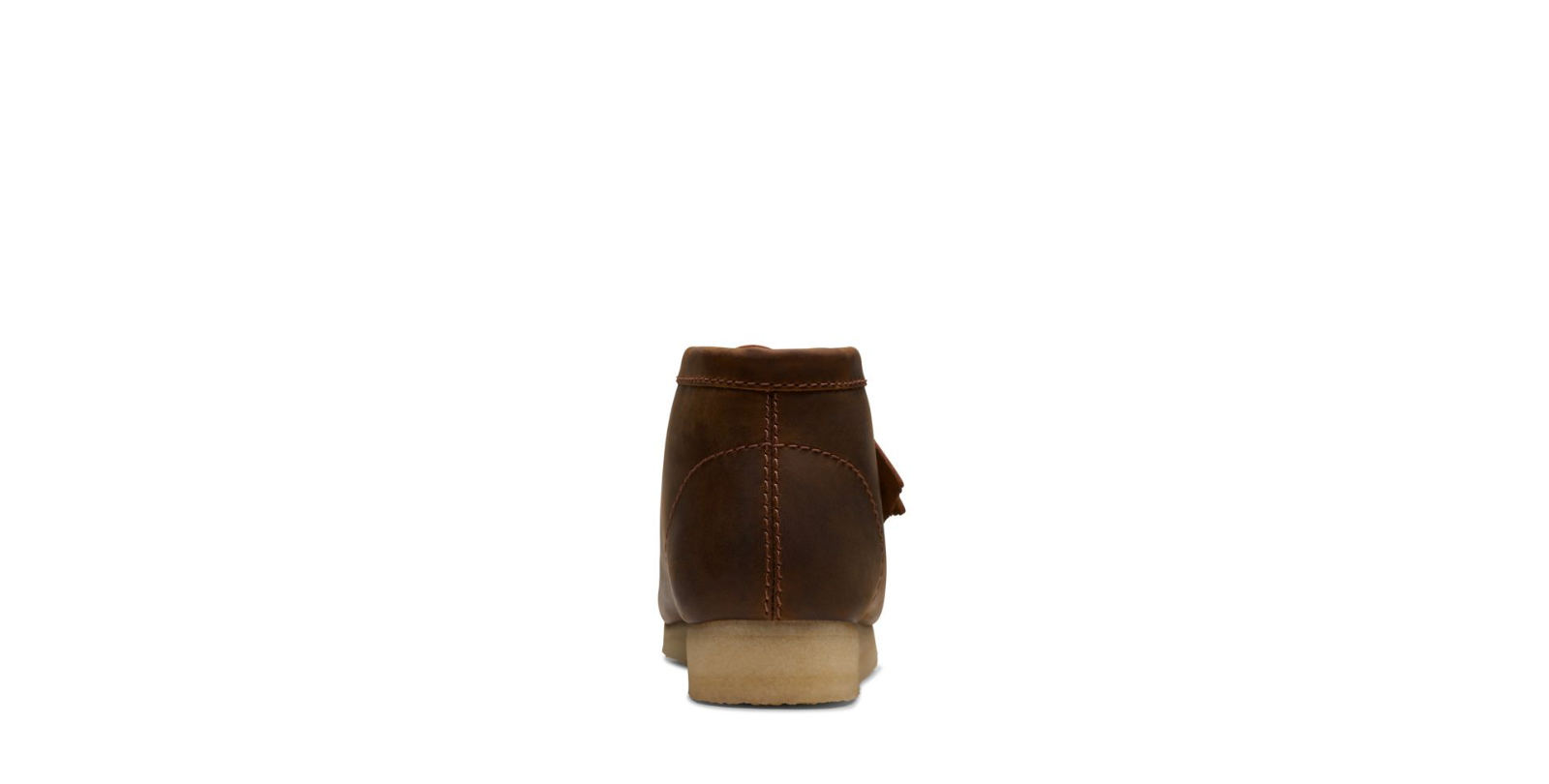 Clarks Wallabee Boot - 26155513