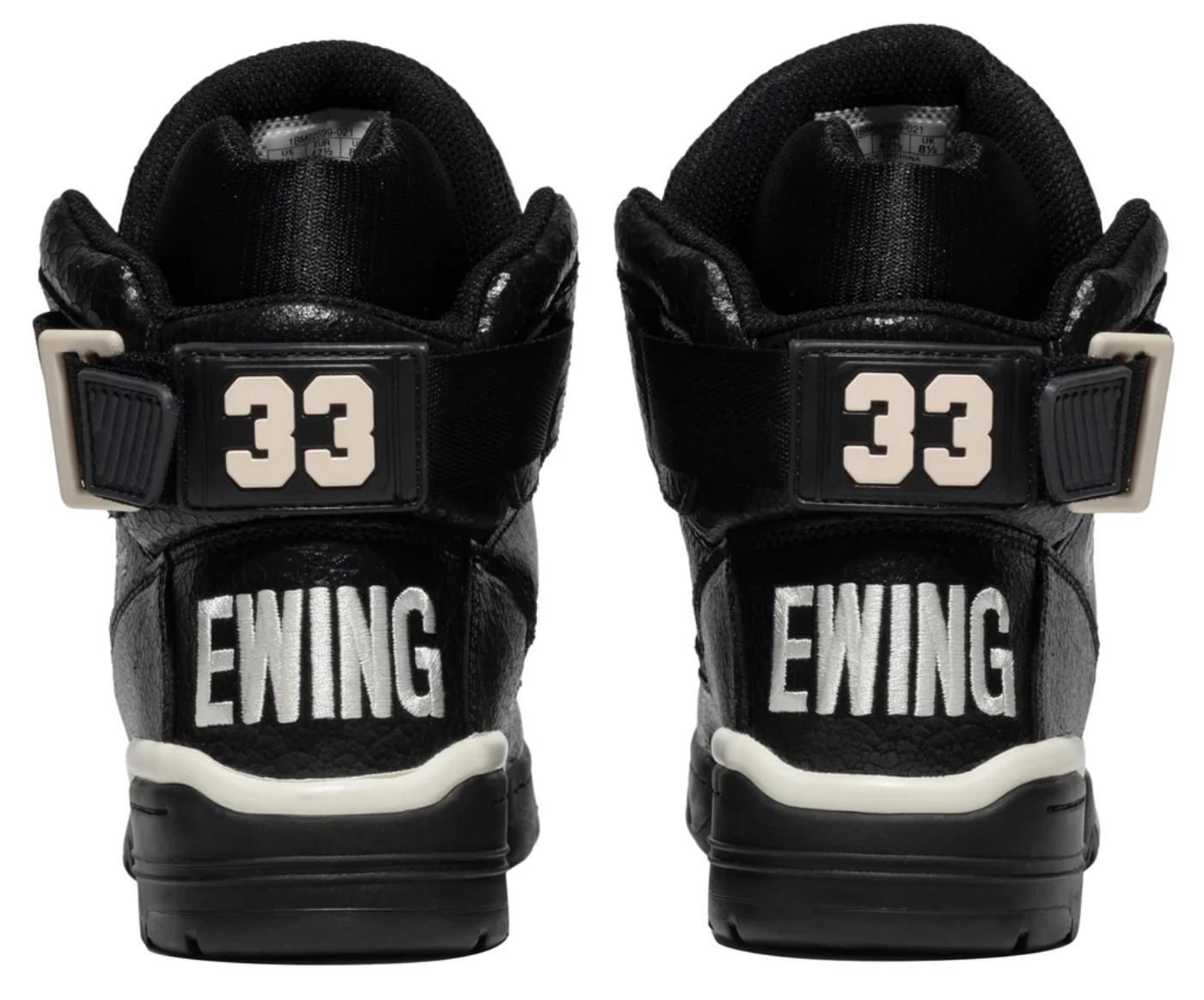 Patrick Ewing 33 HI Vintage - 1BM02599-021