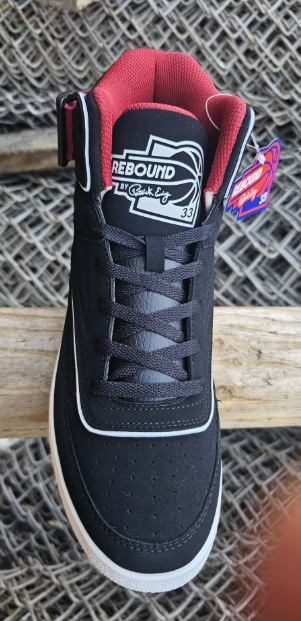 Patrick Ewing ORION STRAP (1RBE003-016) Men's