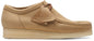 Clarks Wallabee - 26174510 - Adults - Brown Leather