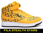 Fila Stealth Stars - 1BM01763-702 - Men's