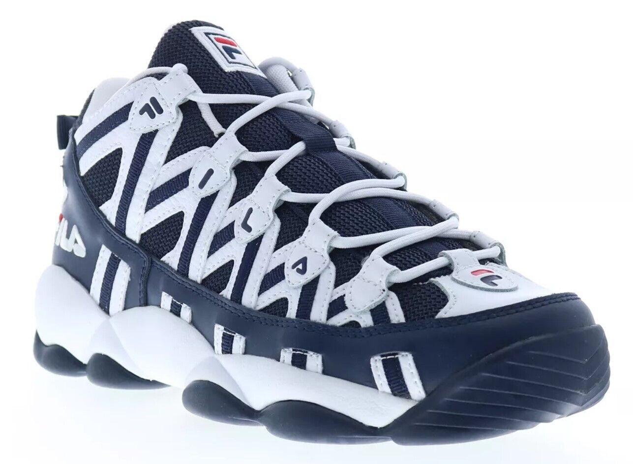 Fila Stackhouse Spaghetti - IBM02138-422 - Men's
