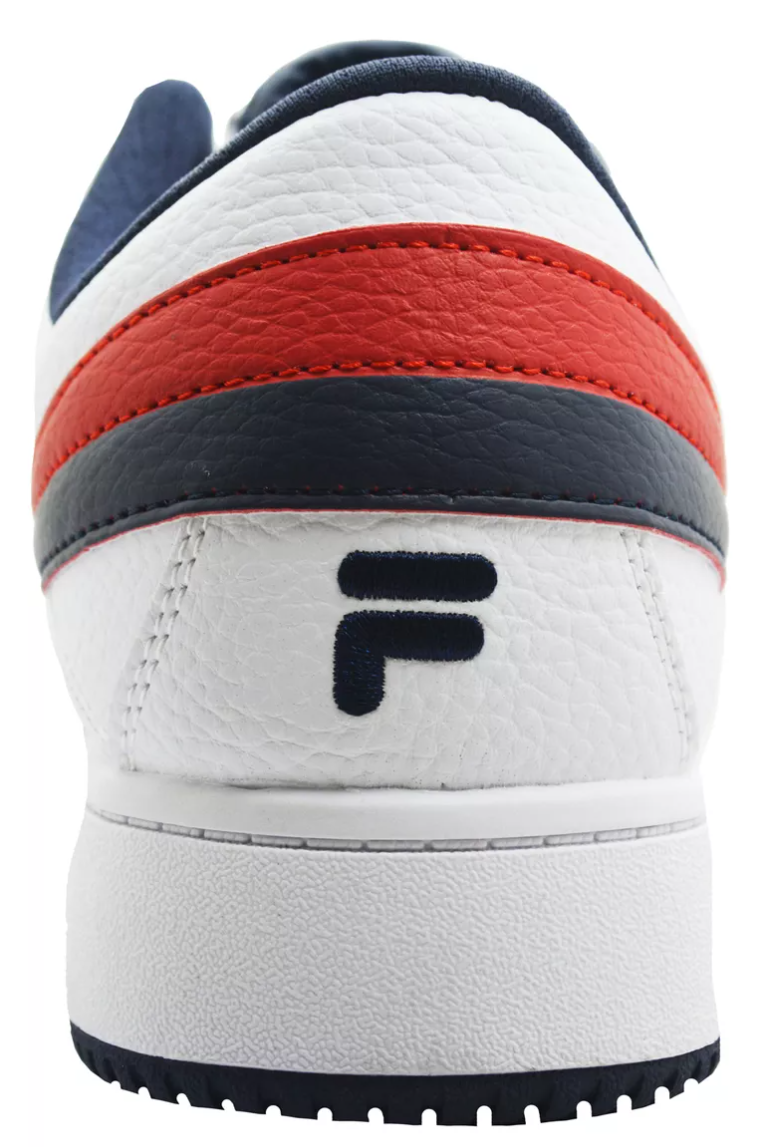 Fila A-Low (1CM00551-125) Men's