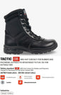 Tactical Safety Jogger  All-round Tactical Boot