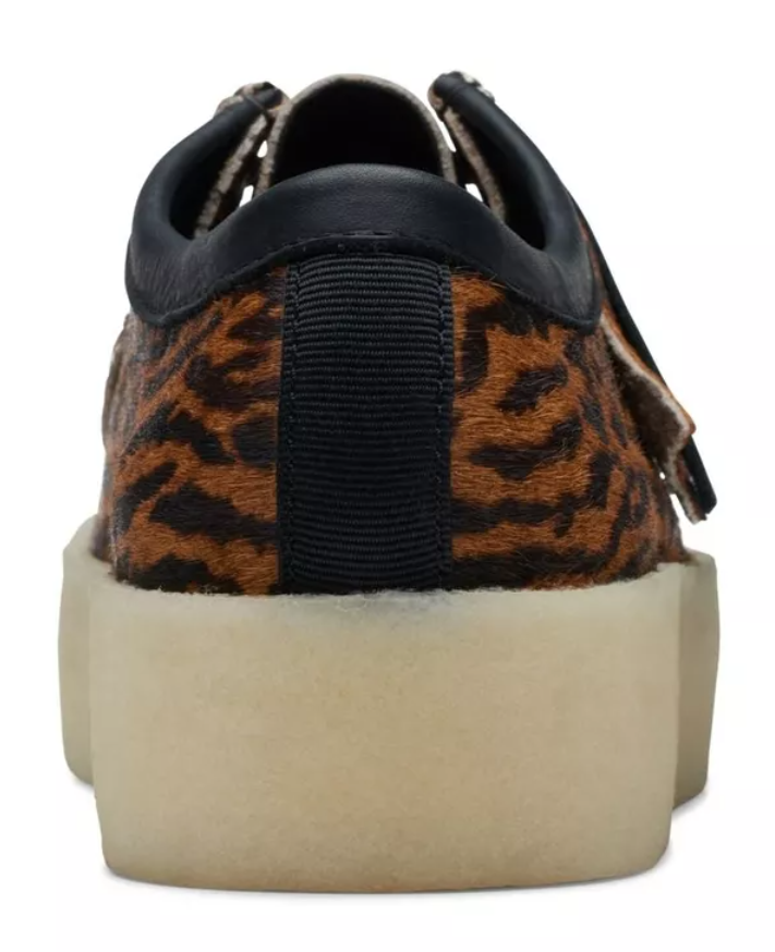 Clarks Wallabee Cup (26170046) Men's