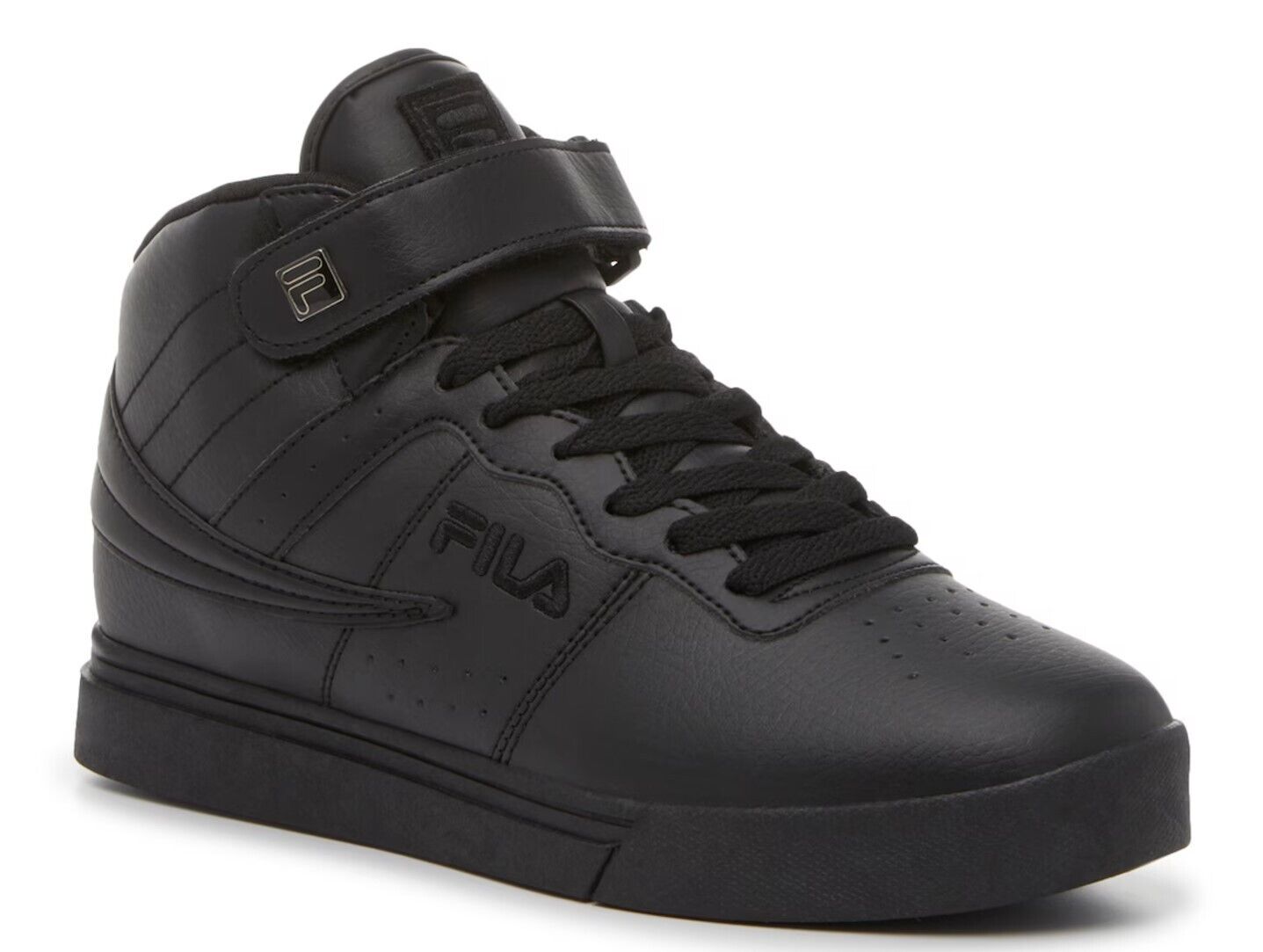 Fila Vulc 13 - Black - 1CM00347-001 - Men's