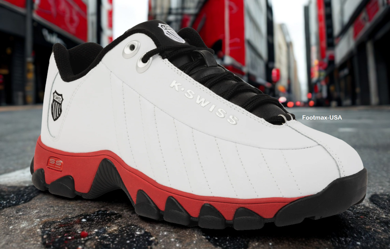 K.Swiss ST329 CMF - 03426-144-M