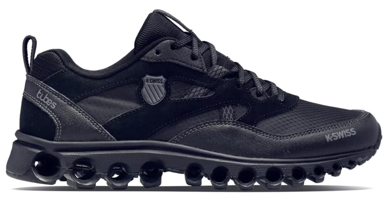 K-Swiss Tubes Trail - 07437-001 (Men's)