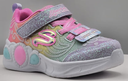Skechers Princess Wishes - 30268N-MLT - Toddlers
