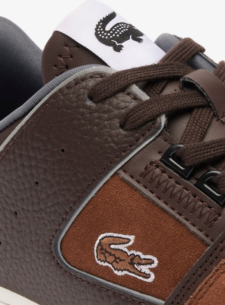 Lacoste - COURT CAGE 223 1 SMA - 746SMA0043-257