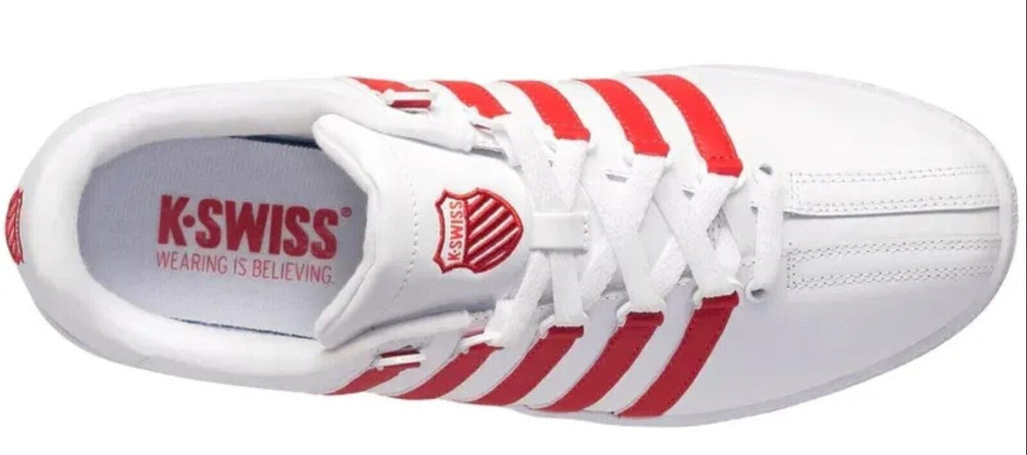 K. SWISS CLASSIC VN - 07321-117
