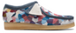 Clarks Originals - Wallabee - Multi Color - 26172247 - MEN'S (SPECIAL PRICE)