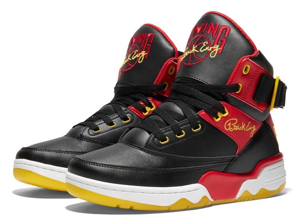Patrick Ewing 33 HI (1BM02564-025) Men's