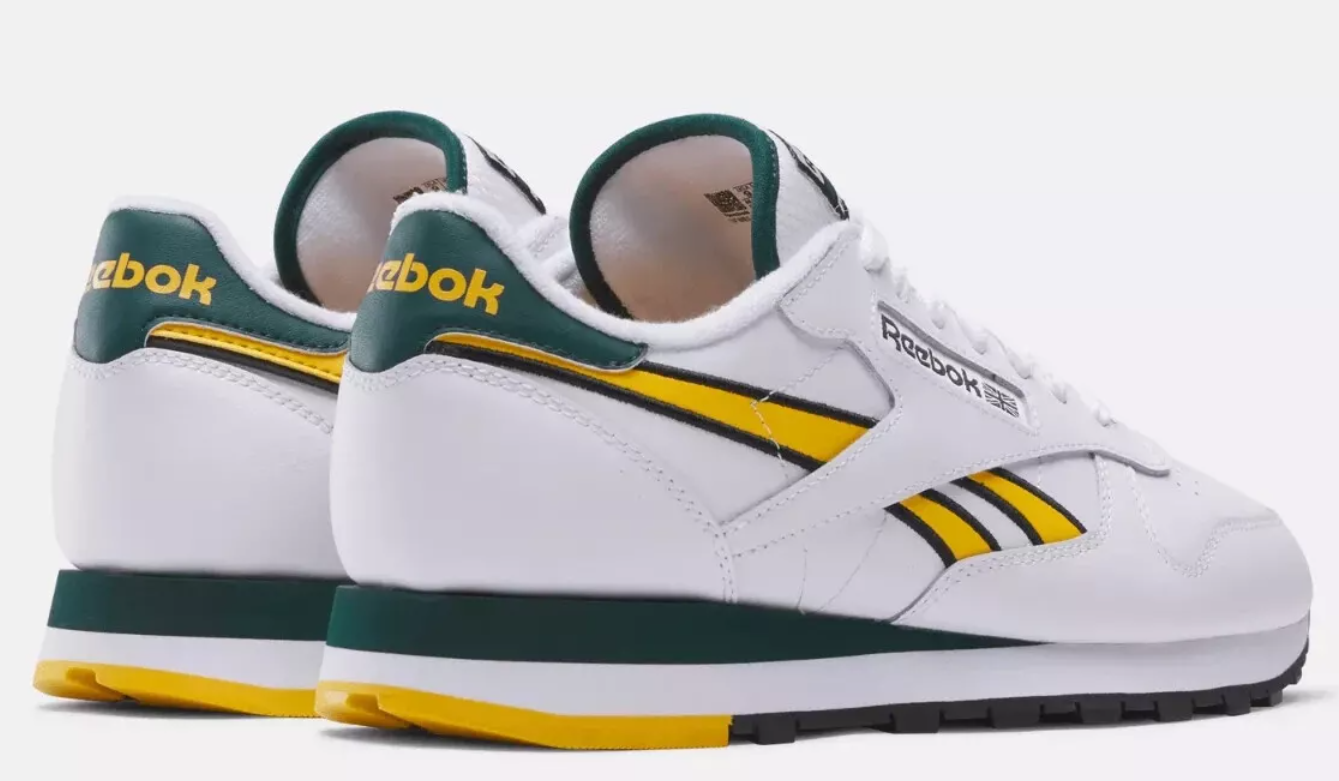 Reebok Classic Leather - 100201079 - Men's