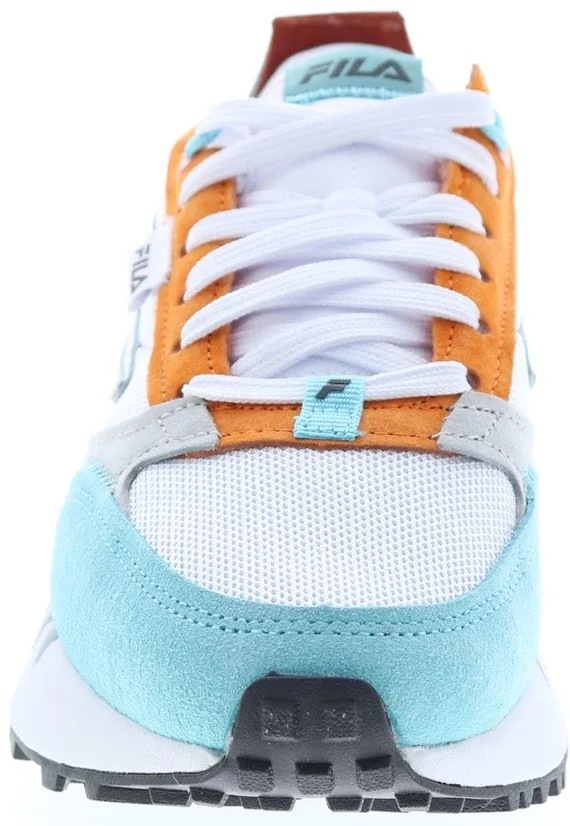 Fila Renno N Generation - 5CM01612-125 - WOMEN'S