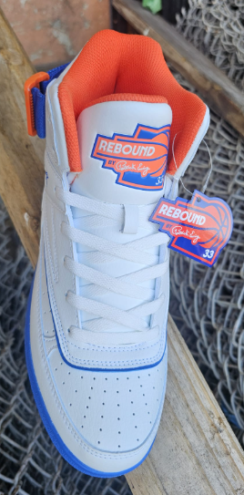 Patrick Ewing Orion Strap (1RBE003-132) Men's