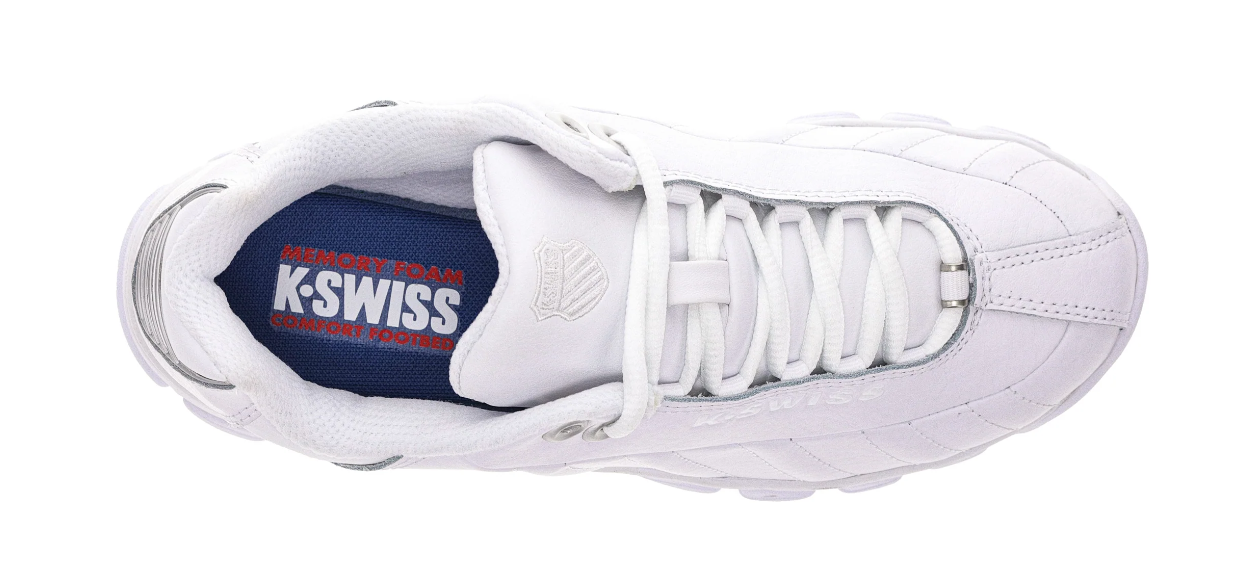 K-Swiss ST329 CMF - 93426-1255-M (WOMEN'S)
