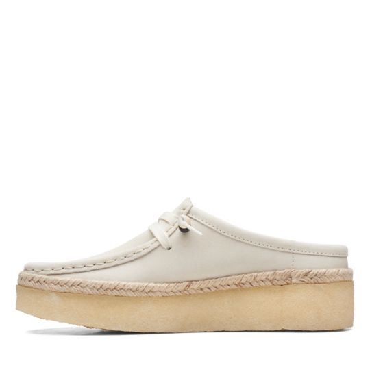 Clarks Wallabeecup Lo - 26164431 (Women's)