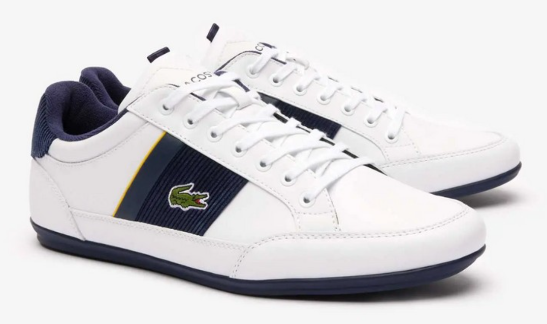 Lacoste Chaymon 223 3 CMA - 746CMA0007-042