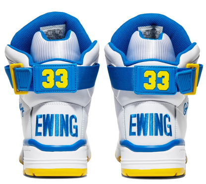 Patrick Ewing 33 HI - 1BM02598-424