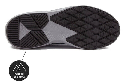 Avia Storm [A50081-MMBK) MENS