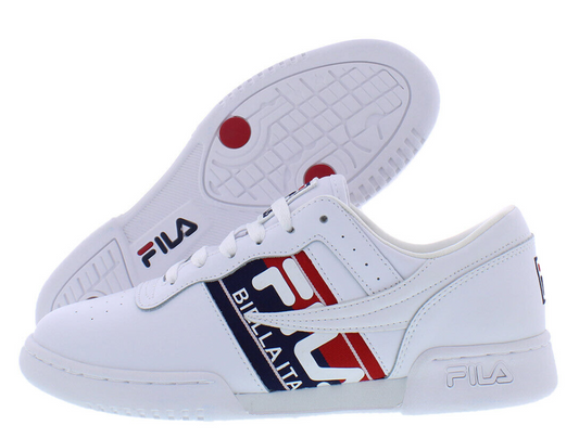 Fila Original Fitness Logo Tape - 1FM00646-125 (Men's)