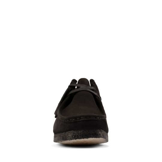 Clarks Wallabee Lo - 26155522 - WOMEN'S
