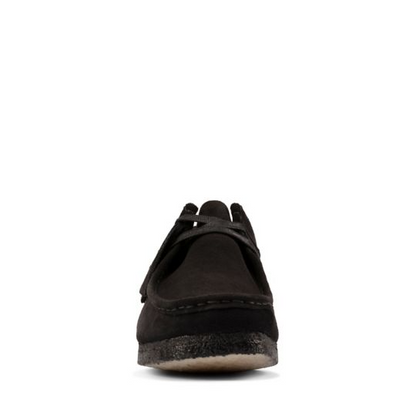 Clarks Wallabee Lo - 26155522 - WOMEN'S