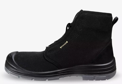 Steel Toe Work Boot - Safety Joggers - ECODESERT SIP MID