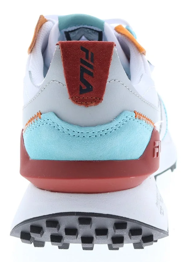 Fila Renno N Generation - 5CM01612-125 - WOMEN'S